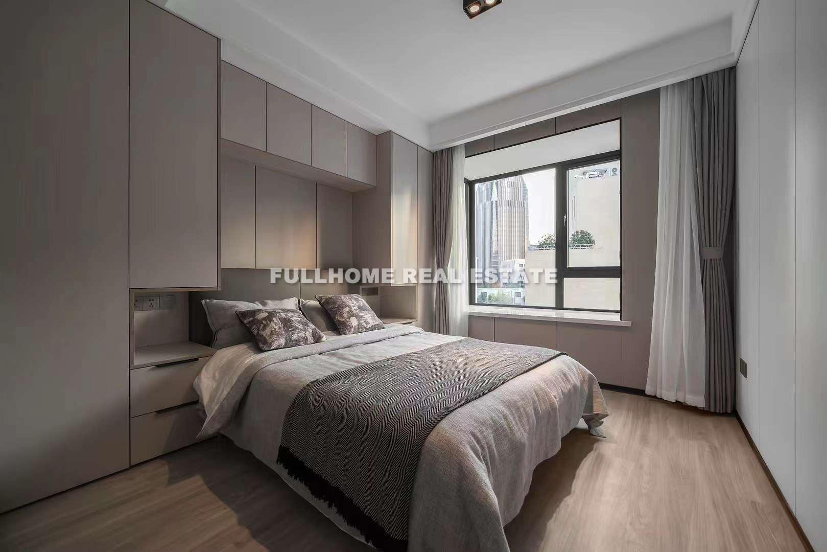 Jin An Kang Yu - Interior view 7, Shanghai rental property