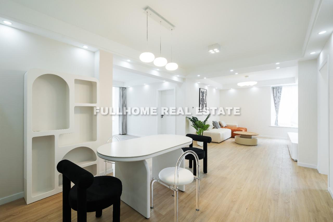 Yufo City - Interior view 7, Shanghai rental property