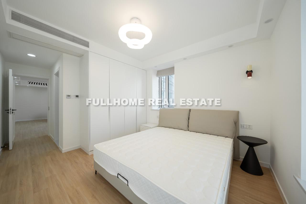 Yufo City - Interior view 2, Shanghai rental property