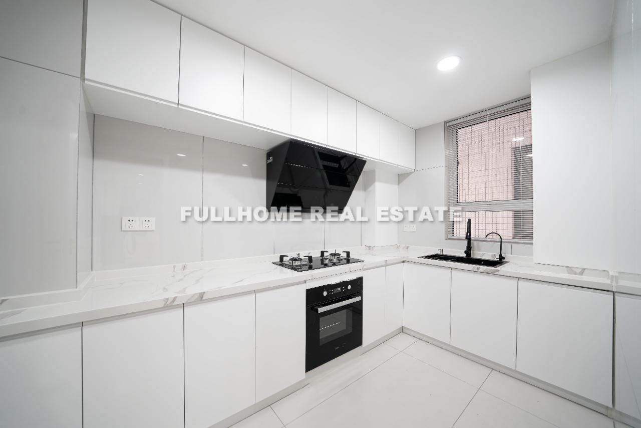 Yufo City - Interior view 6, Shanghai rental property