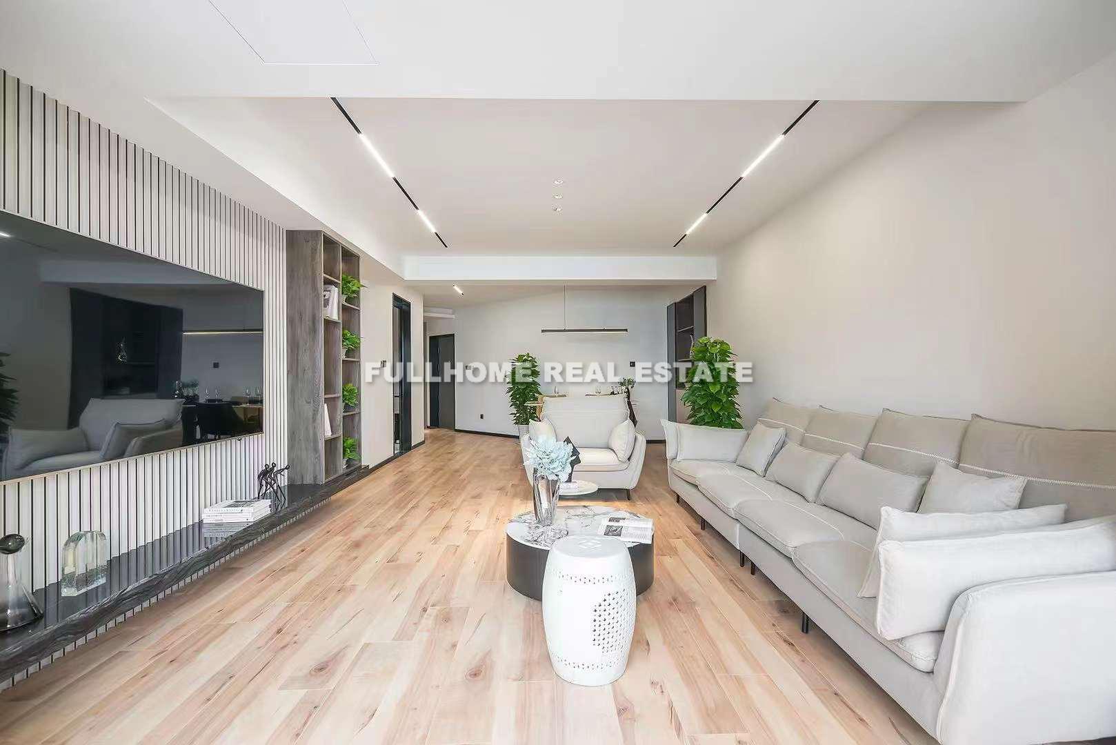 Guo Zhong Apartment - Interior view 5, Shanghai rental property