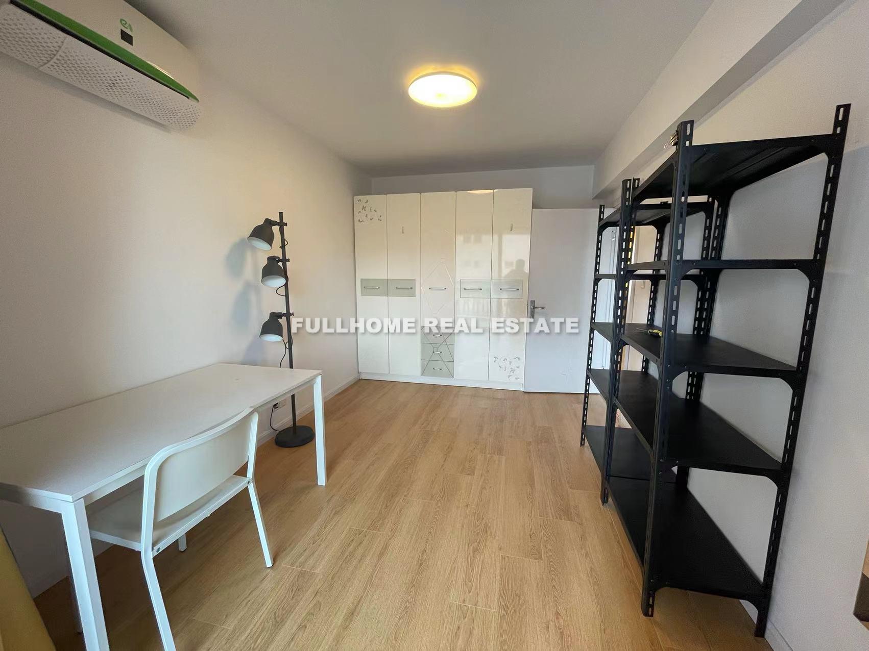 Rongcheng Apartment - Interior view 6, Shanghai rental property