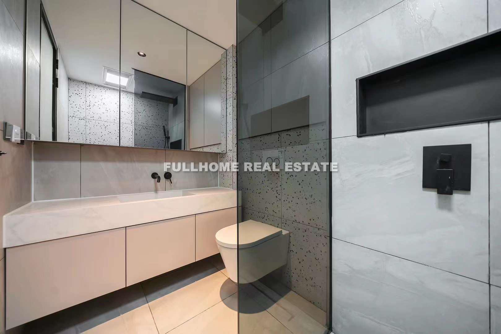 Jin An Kang Yu - Interior view 3, Shanghai rental property