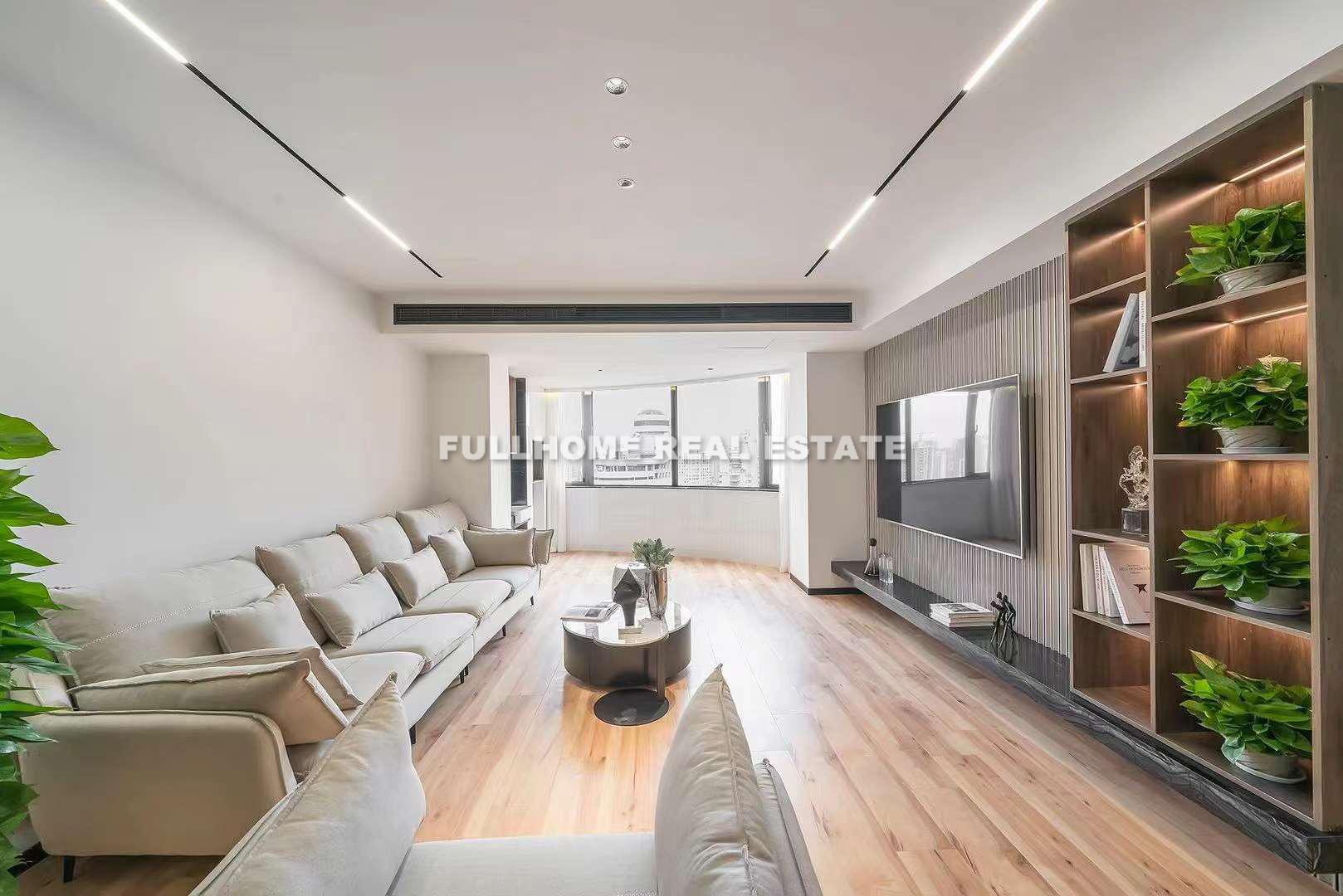 Guo Zhong Apartment - Interior view 7, Shanghai rental property