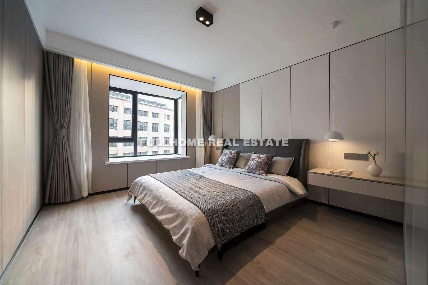 Jin An Kang Yu - Interior view 8, Shanghai rental property