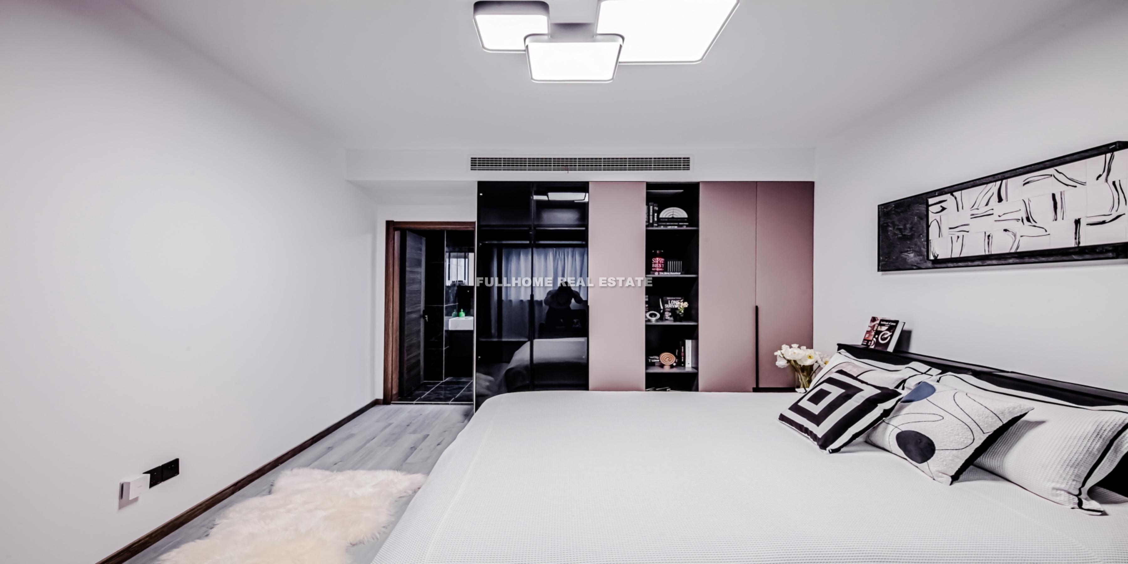 Jinouwanguo Mansion - Interior view 6, Shanghai rental property