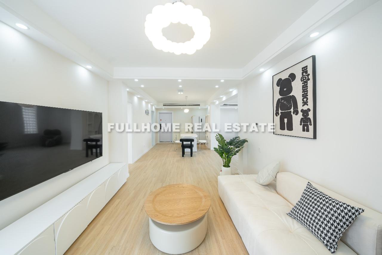 Yufo City - Interior view 4, Shanghai rental property