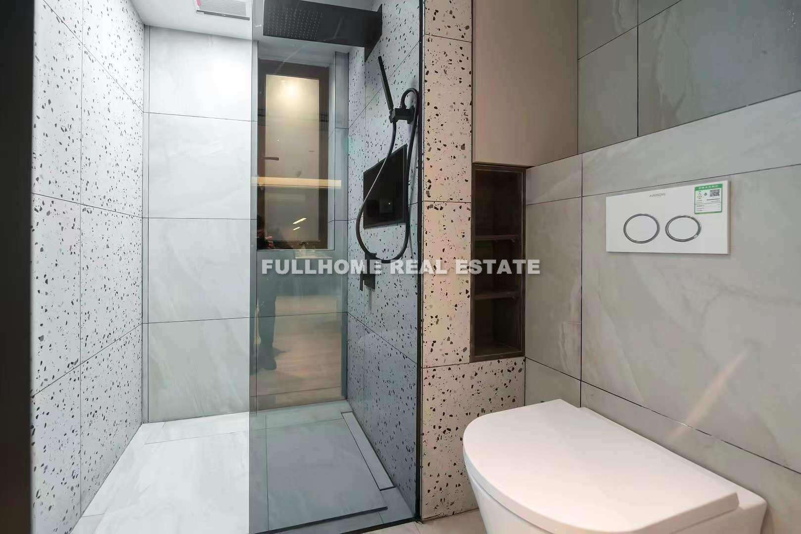 Jin An Kang Yu - Interior view 6, Shanghai rental property