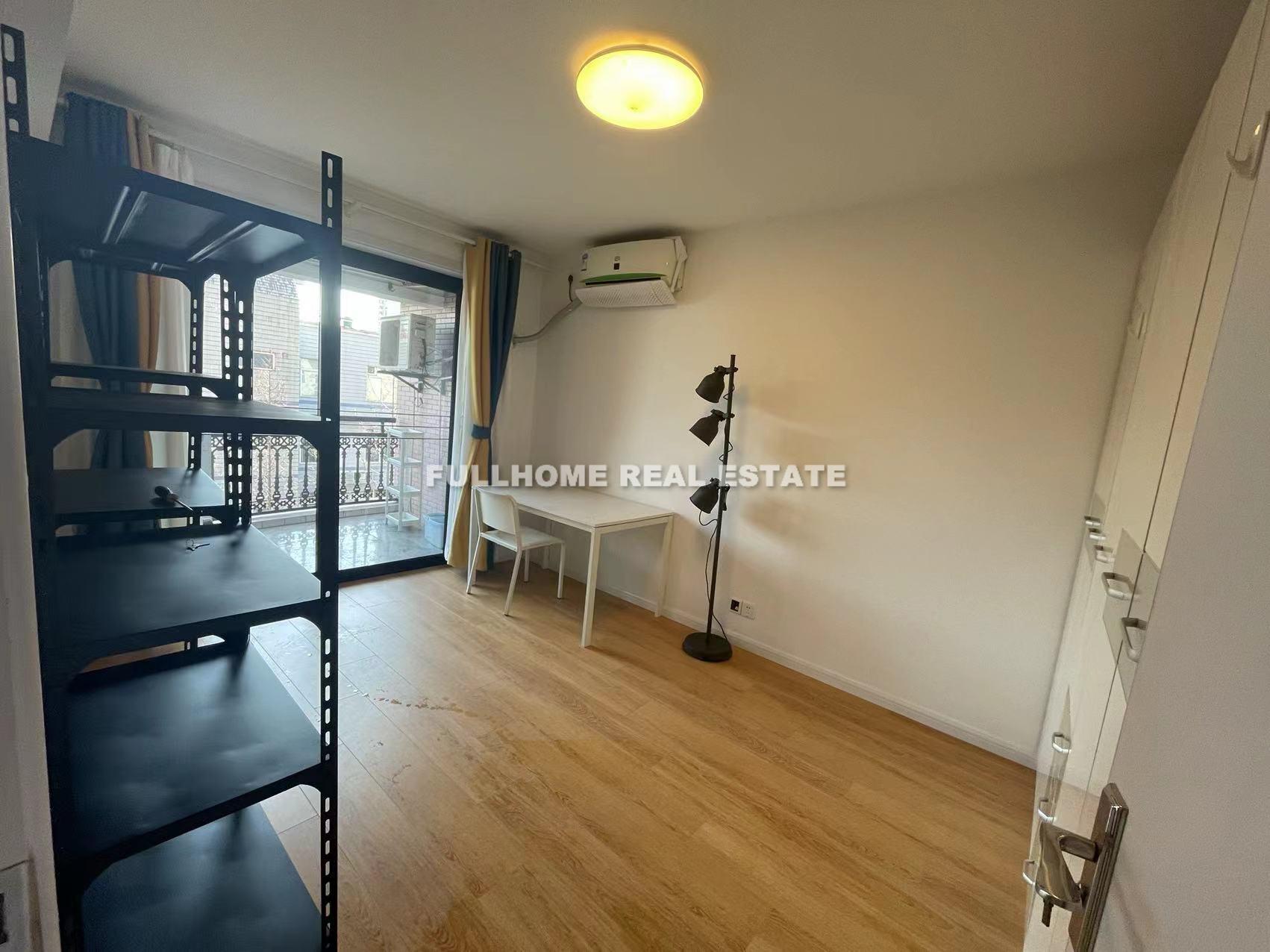 Rongcheng Apartment - Interior view 4, Shanghai rental property