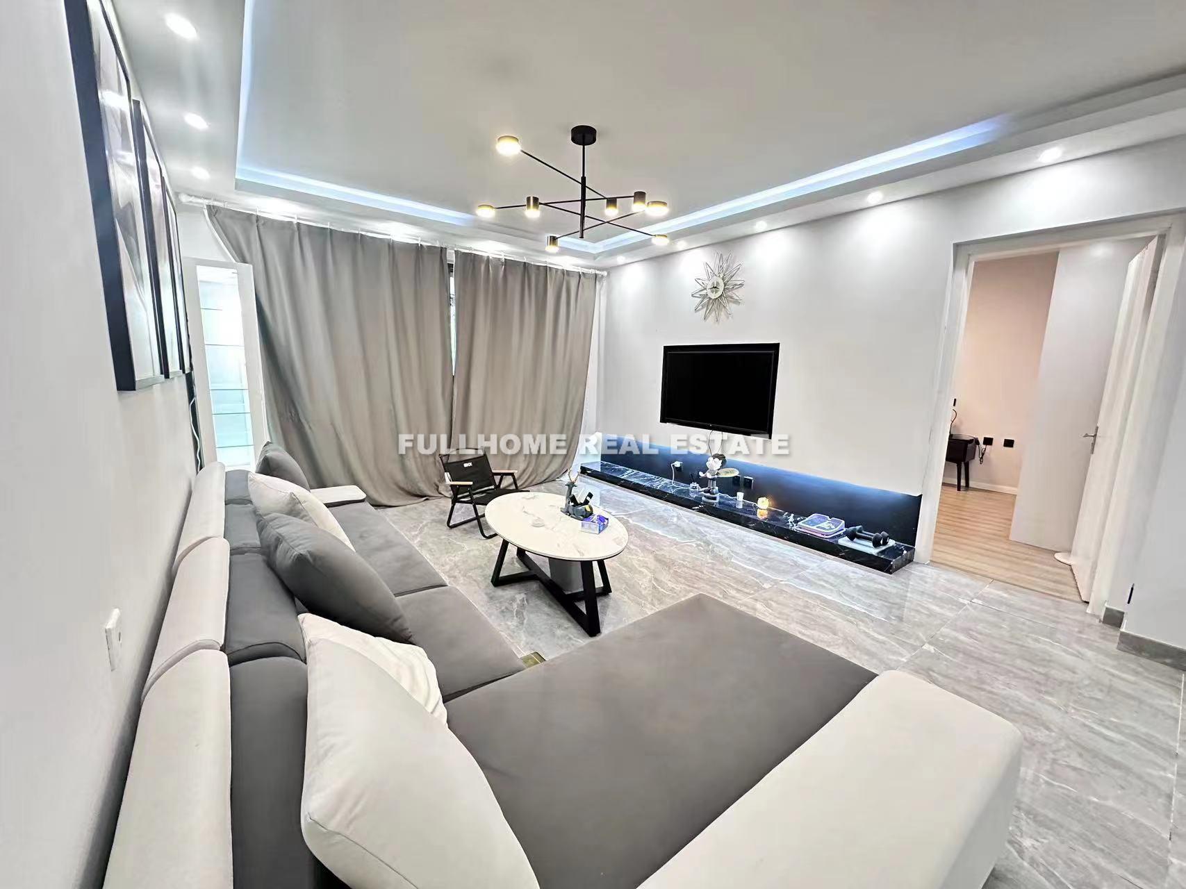 Yong Ye Apartment - Interior view 2, Shanghai rental property