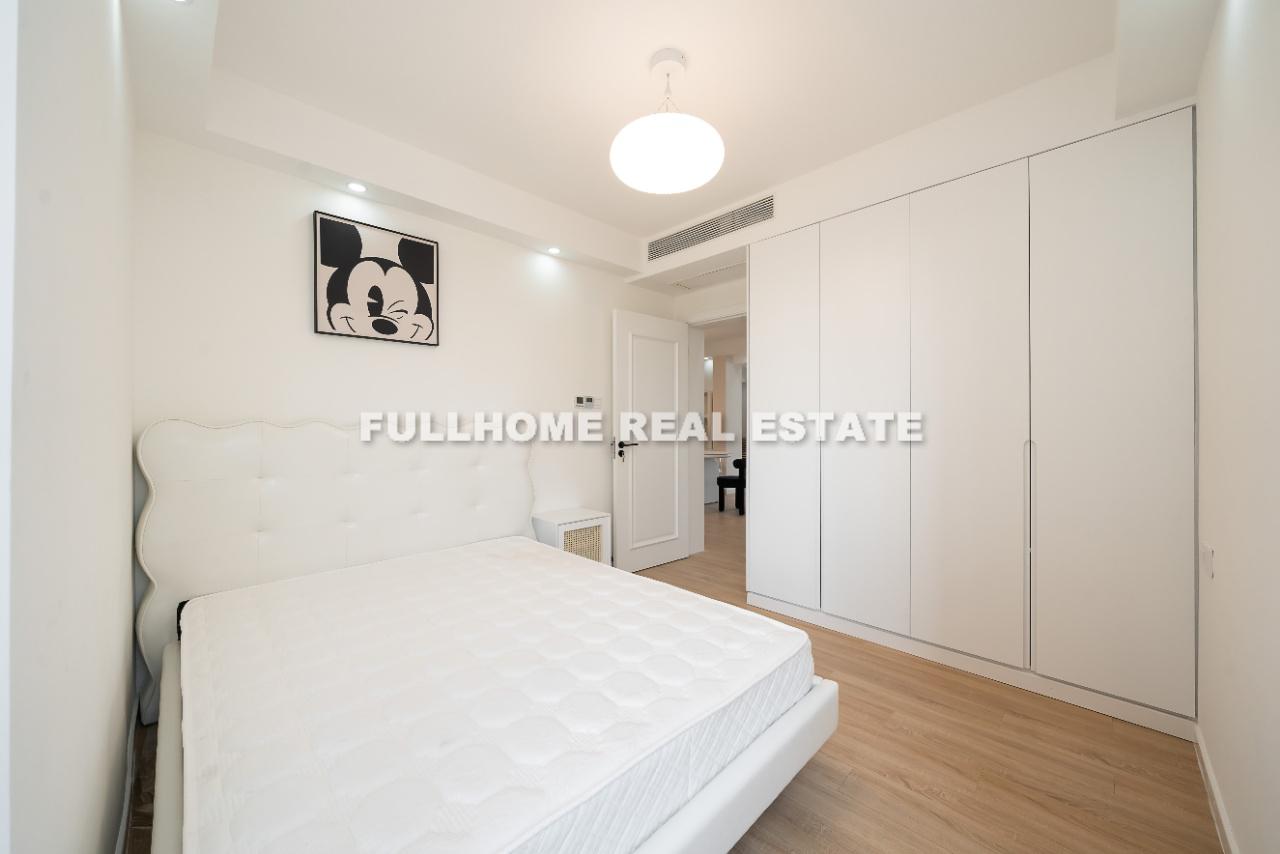 Yufo City - Interior view 3, Shanghai rental property