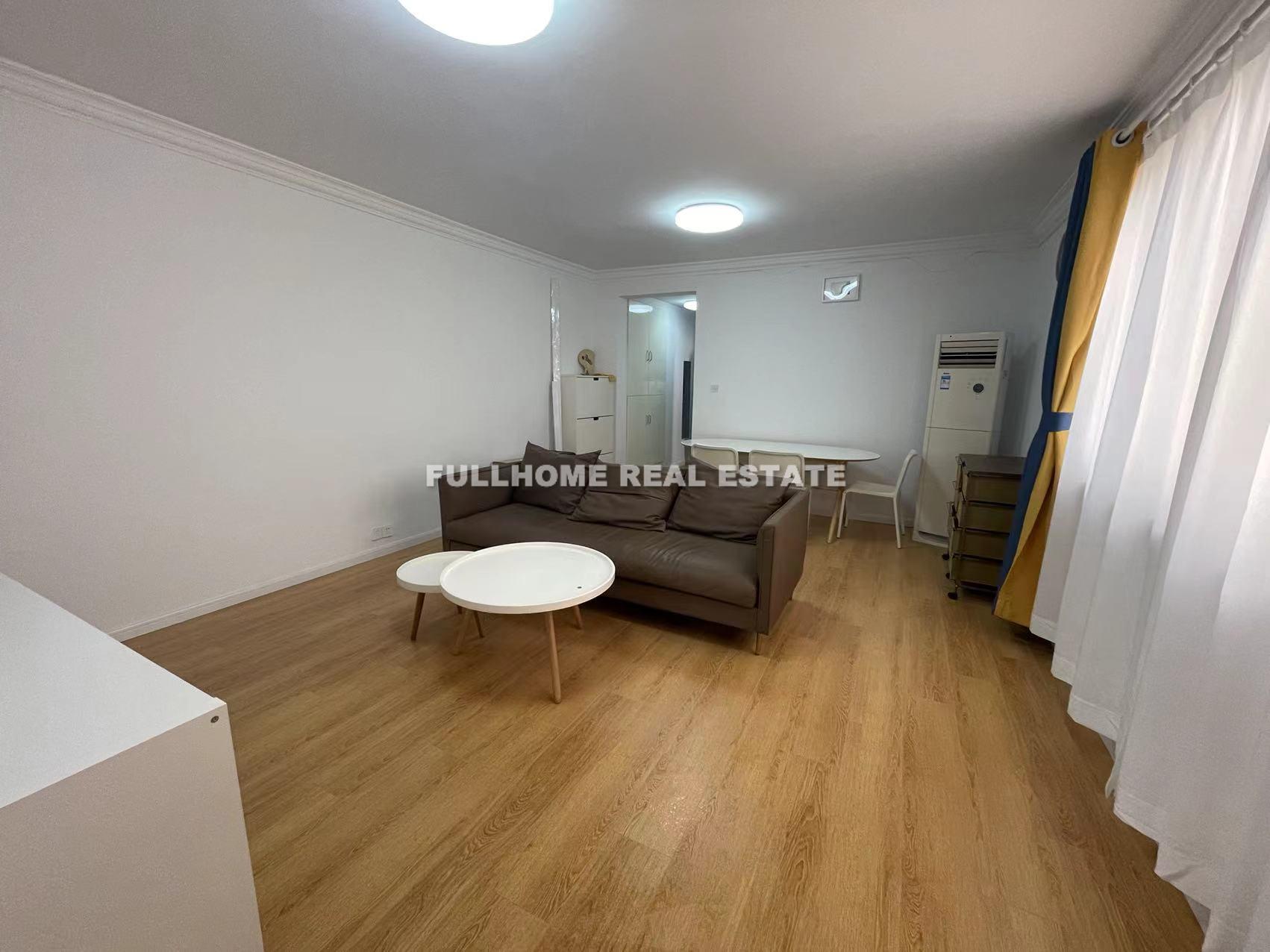 Rongcheng Apartment - Interior view 2, Shanghai rental property