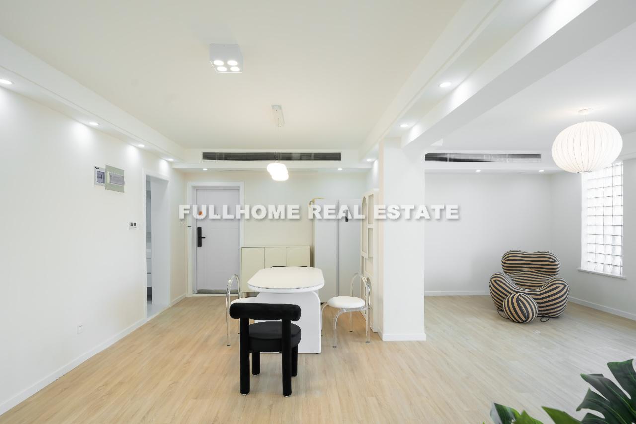 Yufo City - Interior view 5, Shanghai rental property