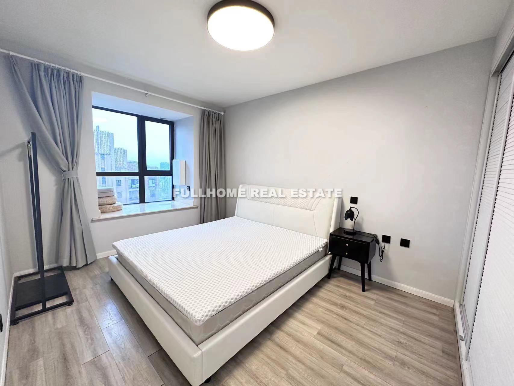 Yong Ye Apartment - Interior view 3, Shanghai rental property