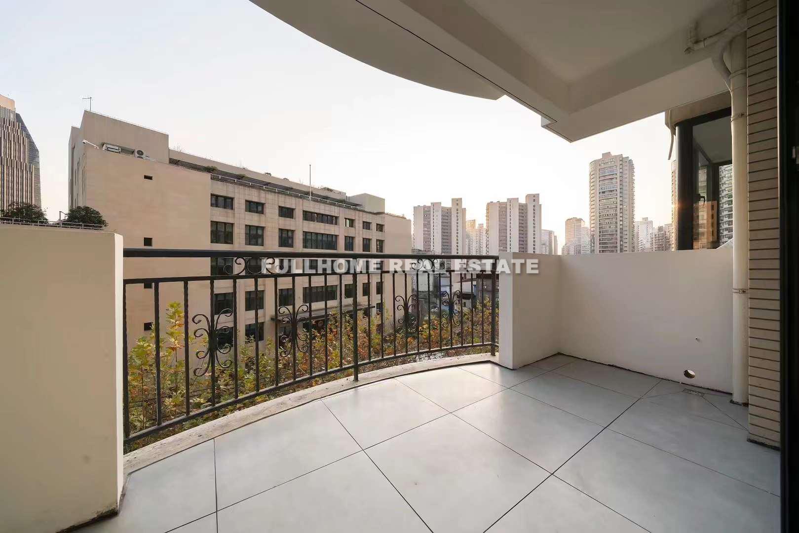 Jin An Kang Yu - Interior view 4, Shanghai rental property