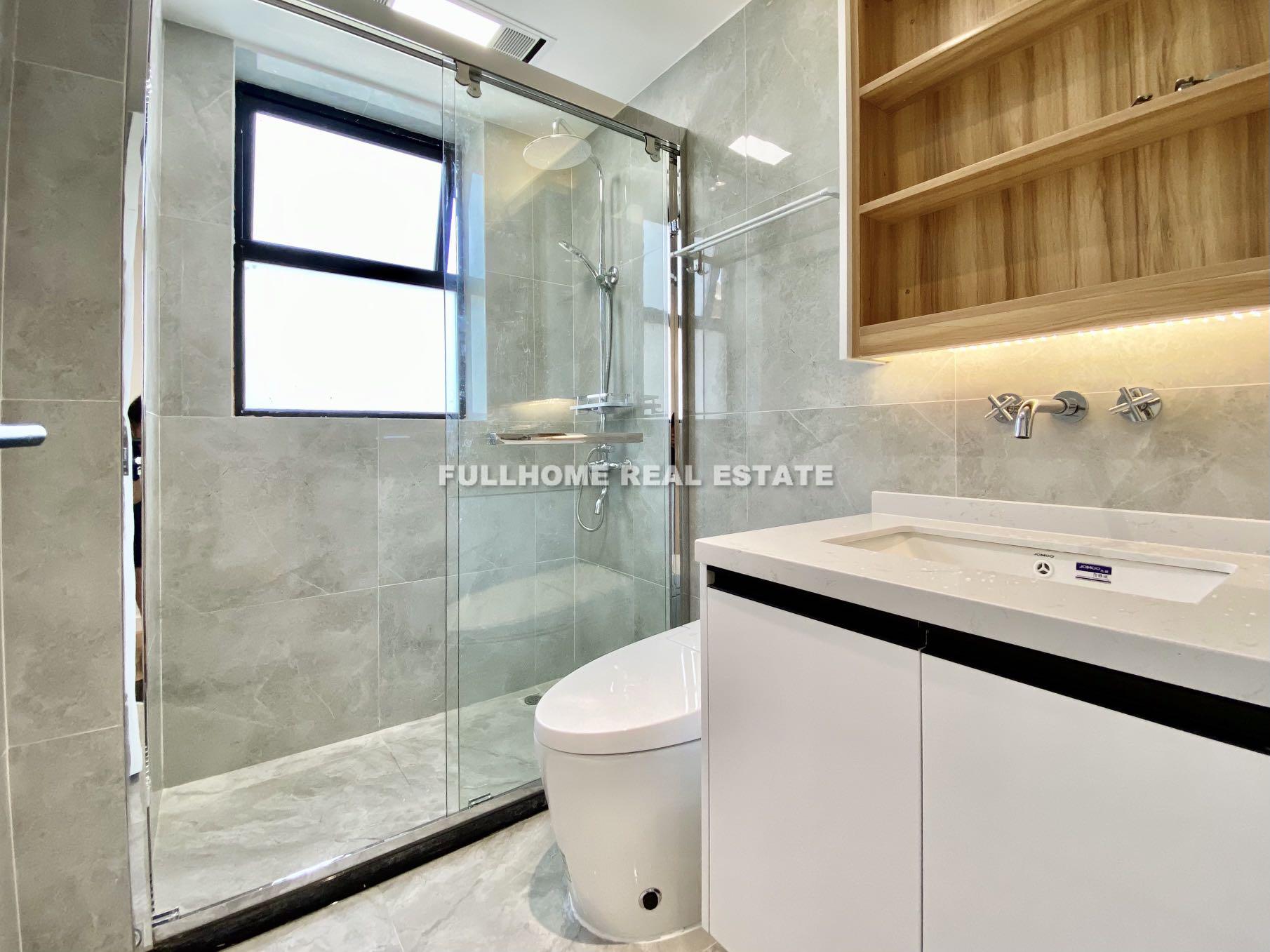 Jing An Regent Garden - Interior view 8, Shanghai rental property