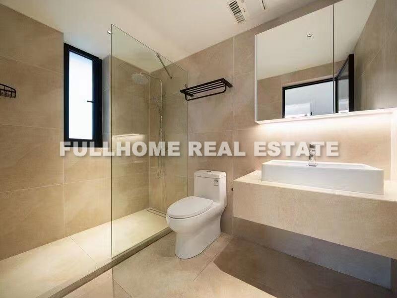 Yanlord Riverside Garden - Interior view 5, Shanghai rental property