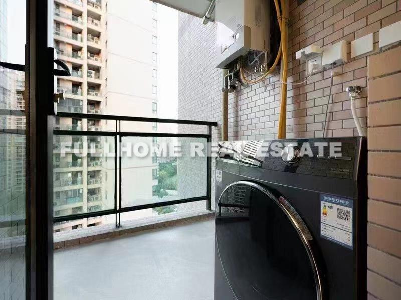 Yanlord Riverside Garden - Interior view 6, Shanghai rental property