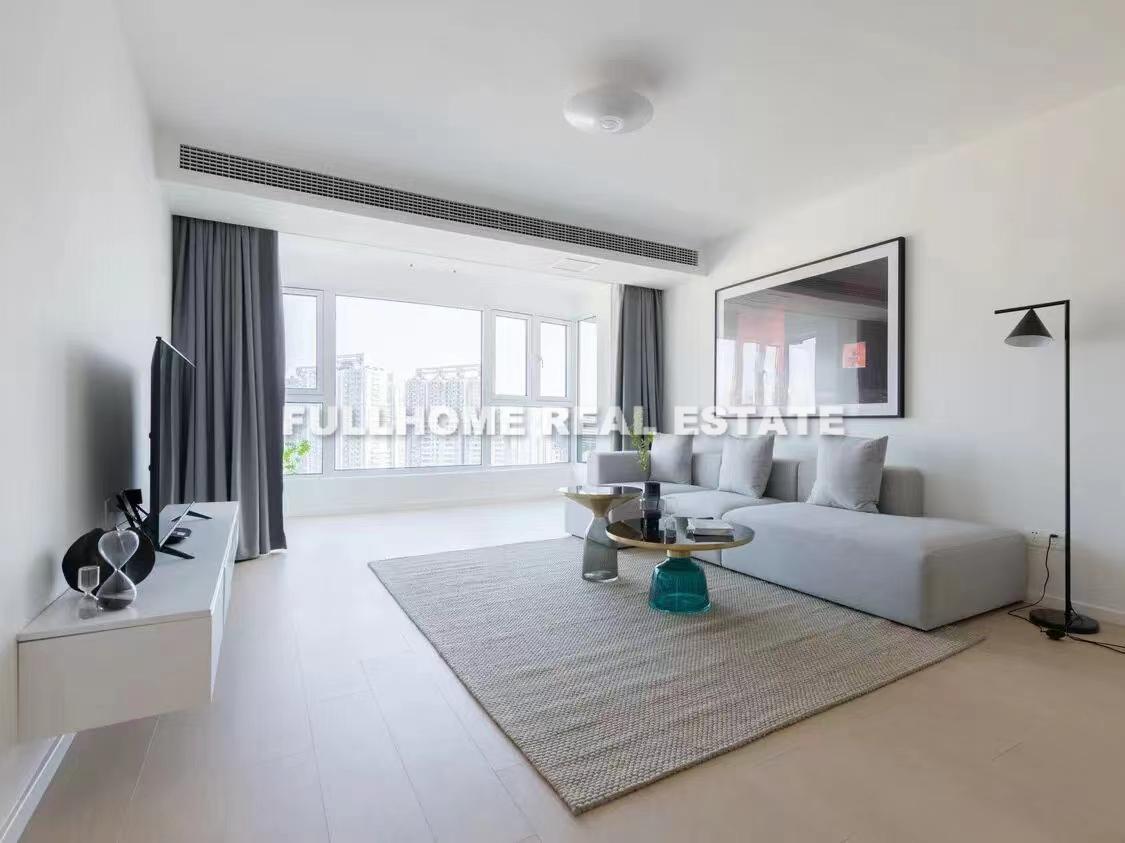 Bu Gao City - Interior view 4, Shanghai rental property