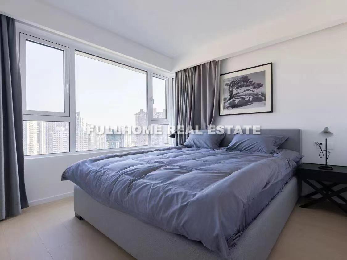 Bu Gao City - Interior view 3, Shanghai rental property