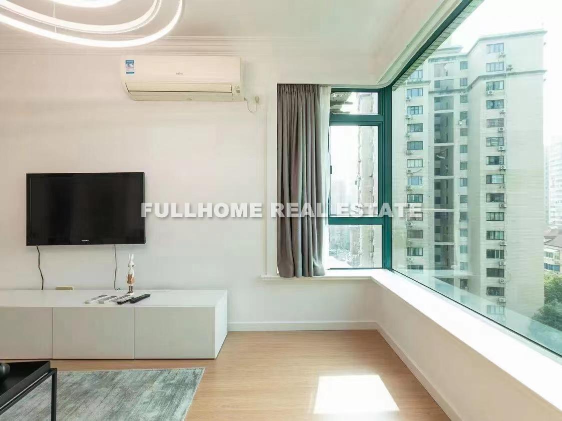 Oriental Manhattan - Interior view 3, Shanghai rental property