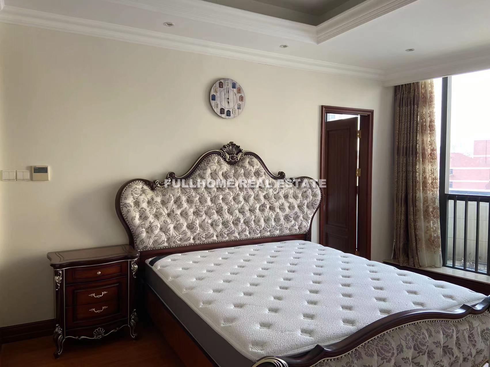 Meihua Garden - Interior view 8, Shanghai rental property