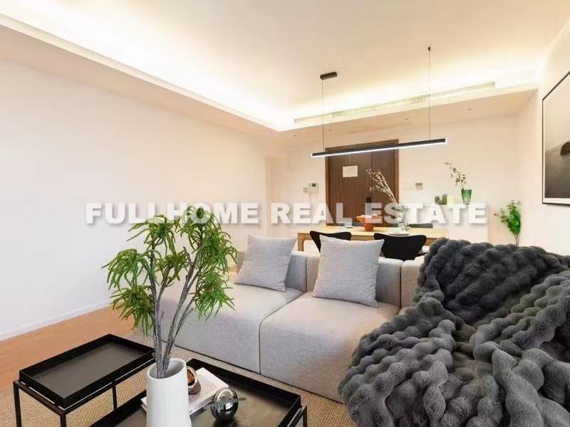 Novel Century - Interior view 4, Shanghai rental property