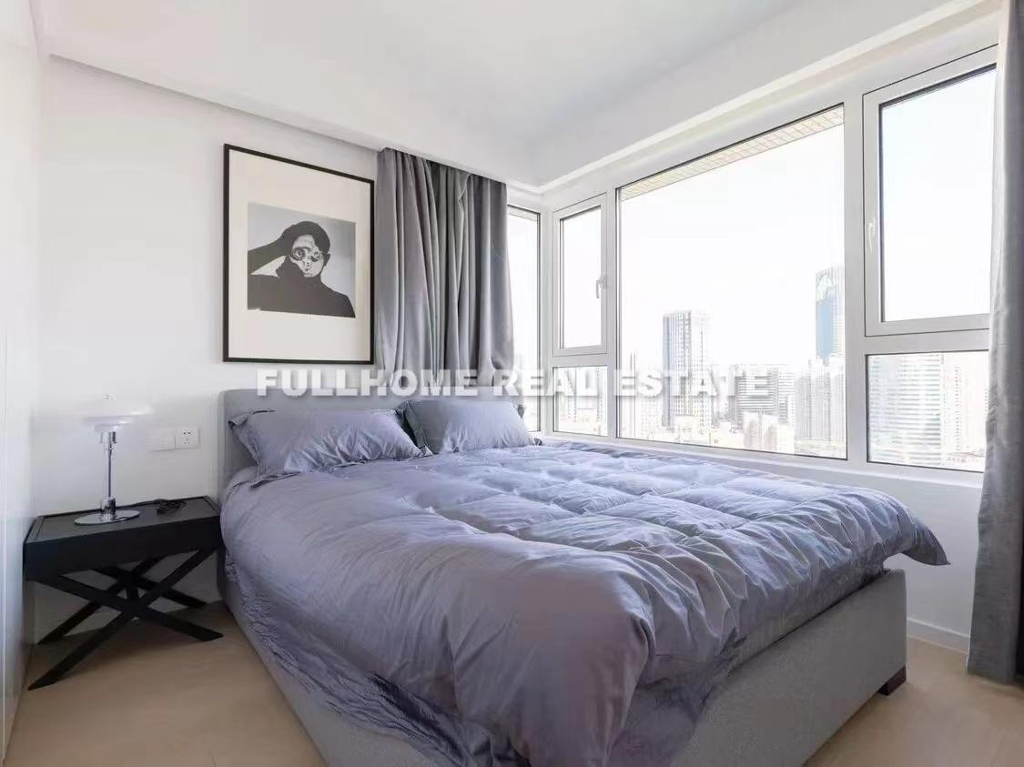 Bu Gao City - Interior view 7, Shanghai rental property
