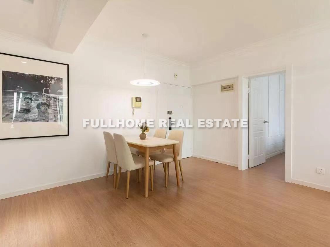 Oriental Manhattan - Interior view 6, Shanghai rental property