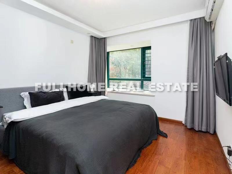 Tianshan Star City - Interior view 2, Shanghai rental property