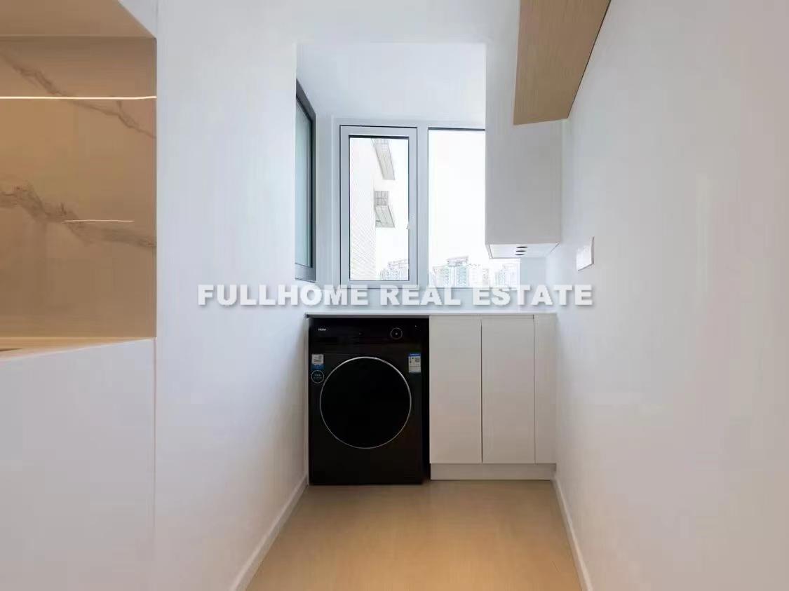 Bu Gao City - Interior view 6, Shanghai rental property