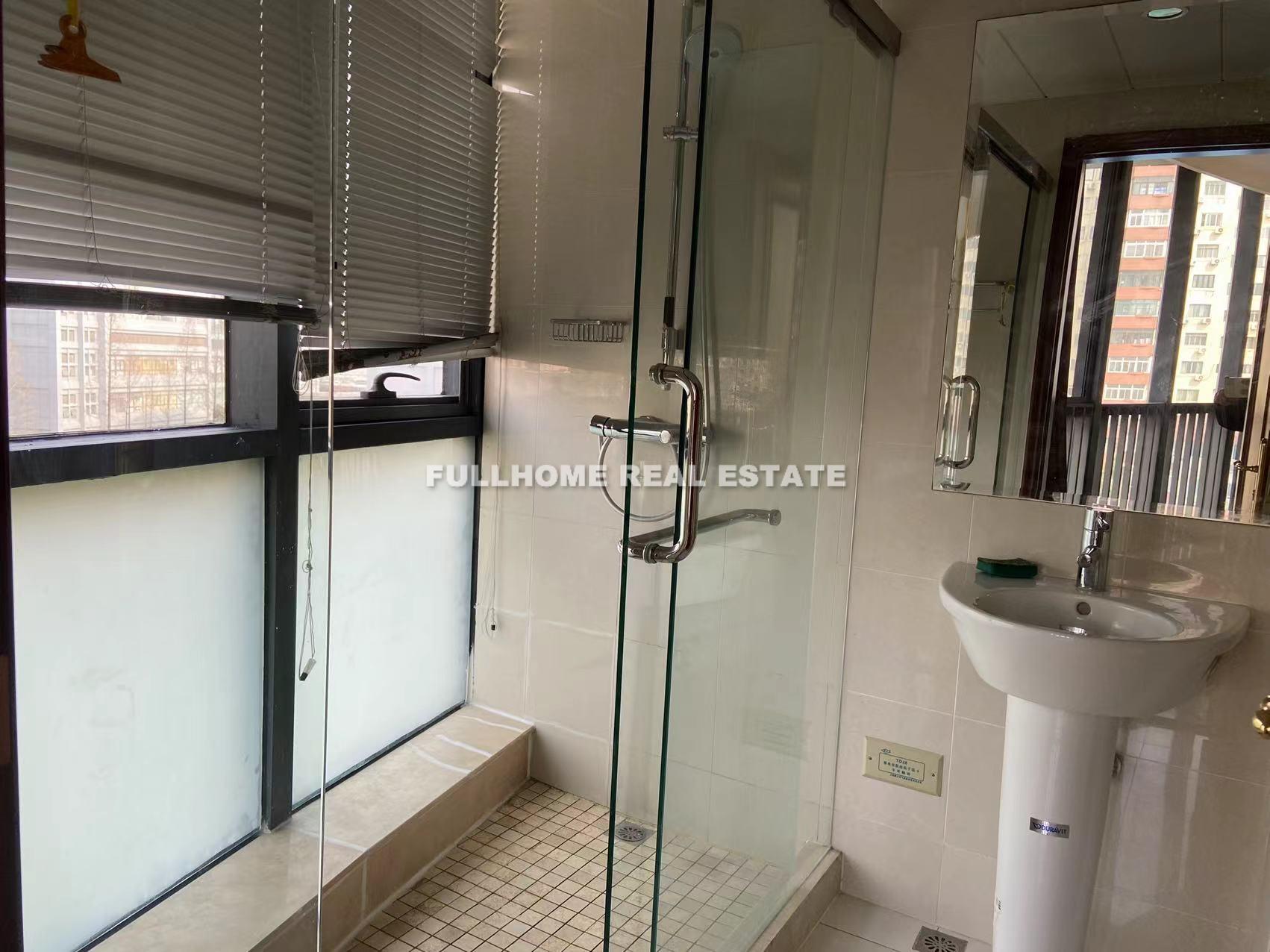 Meihua Garden - Interior view 9, Shanghai rental property
