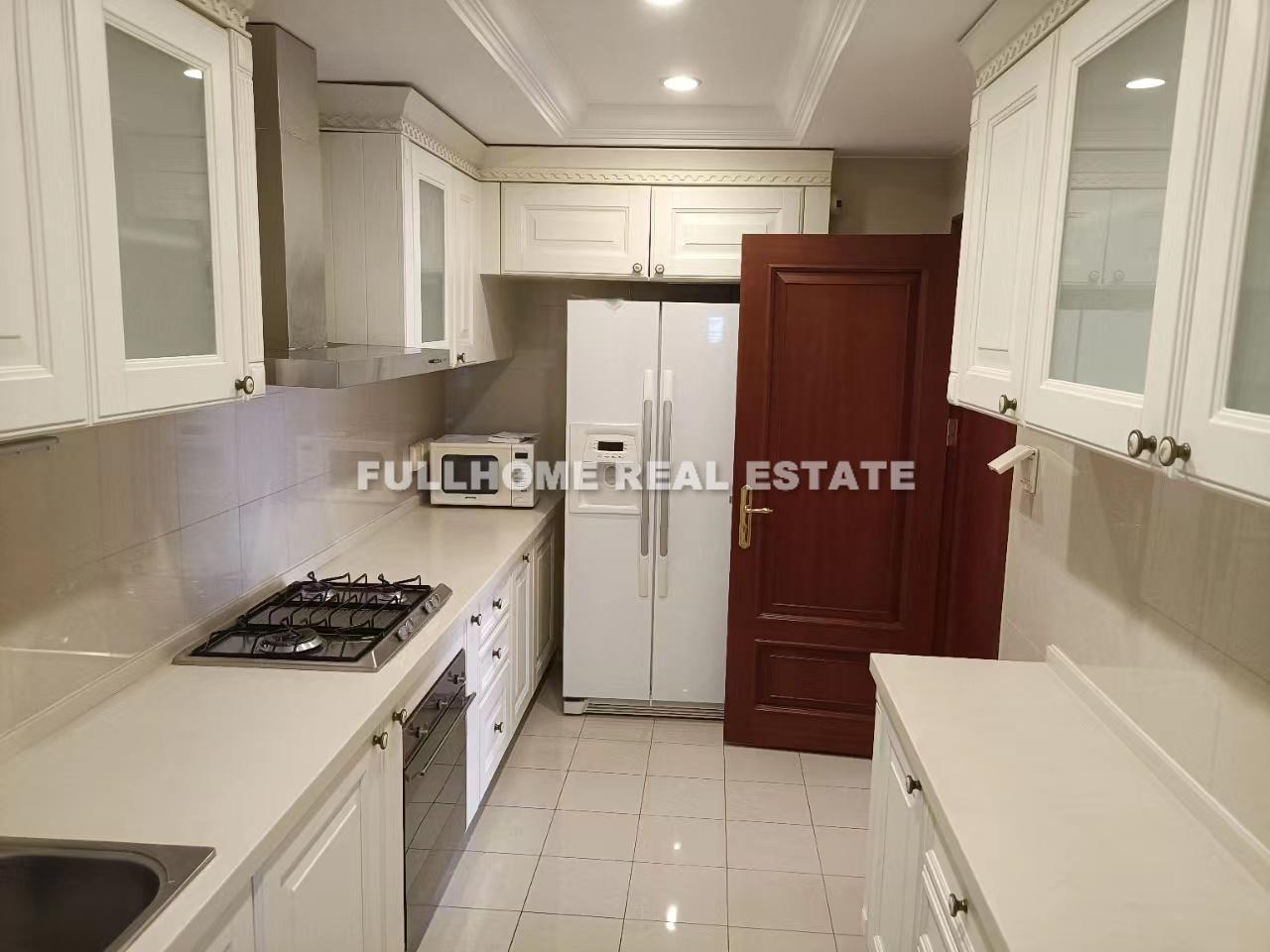 Meihua Garden - Interior view 12, Shanghai rental property