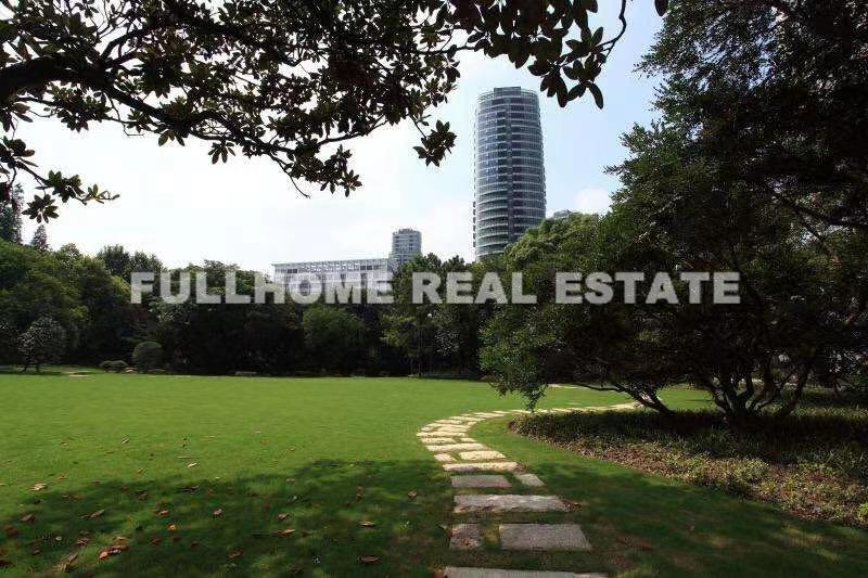 Meihua Garden - Interior view 13, Shanghai rental property