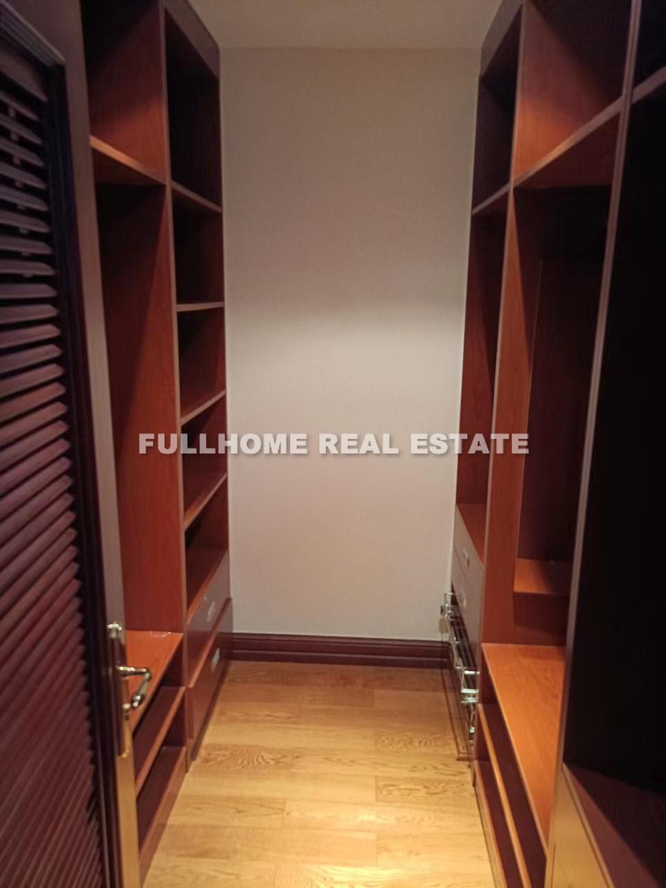 Meihua Garden - Interior view 7, Shanghai rental property