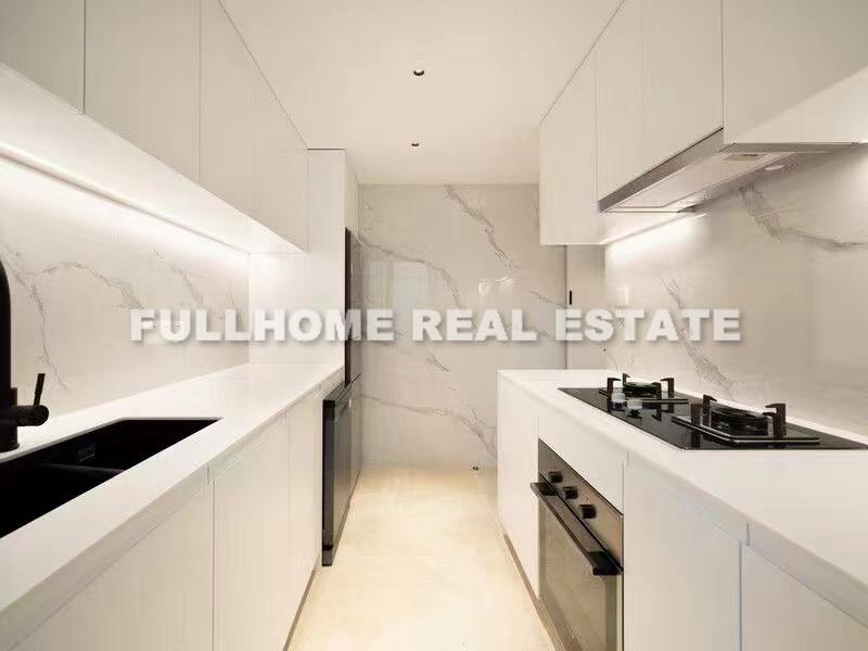 Yanlord Riverside Garden - Interior view 3, Shanghai rental property