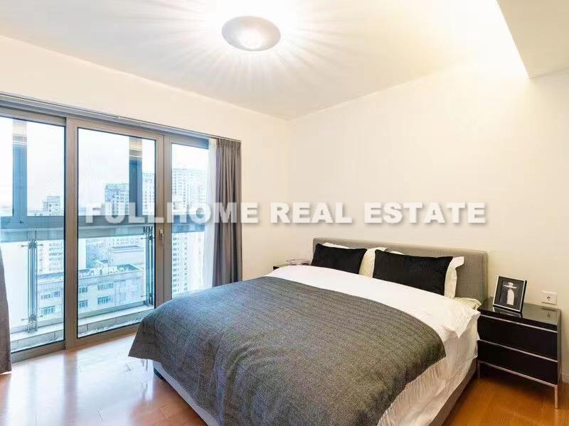 Novel Century - Interior view 3, Shanghai rental property