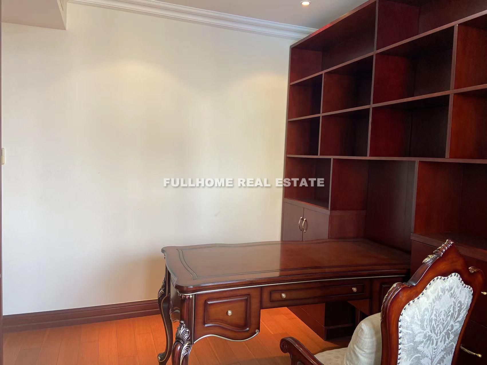 Meihua Garden - Interior view 10, Shanghai rental property