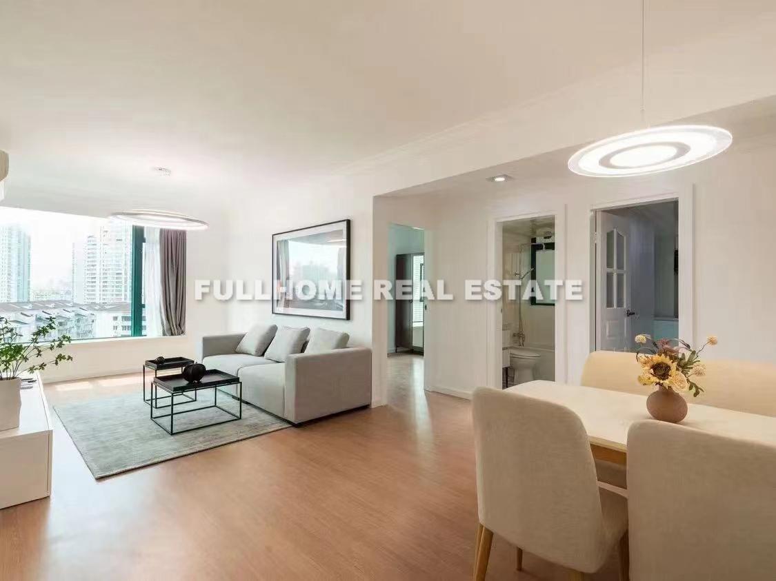 Oriental Manhattan - Interior view 5, Shanghai rental property