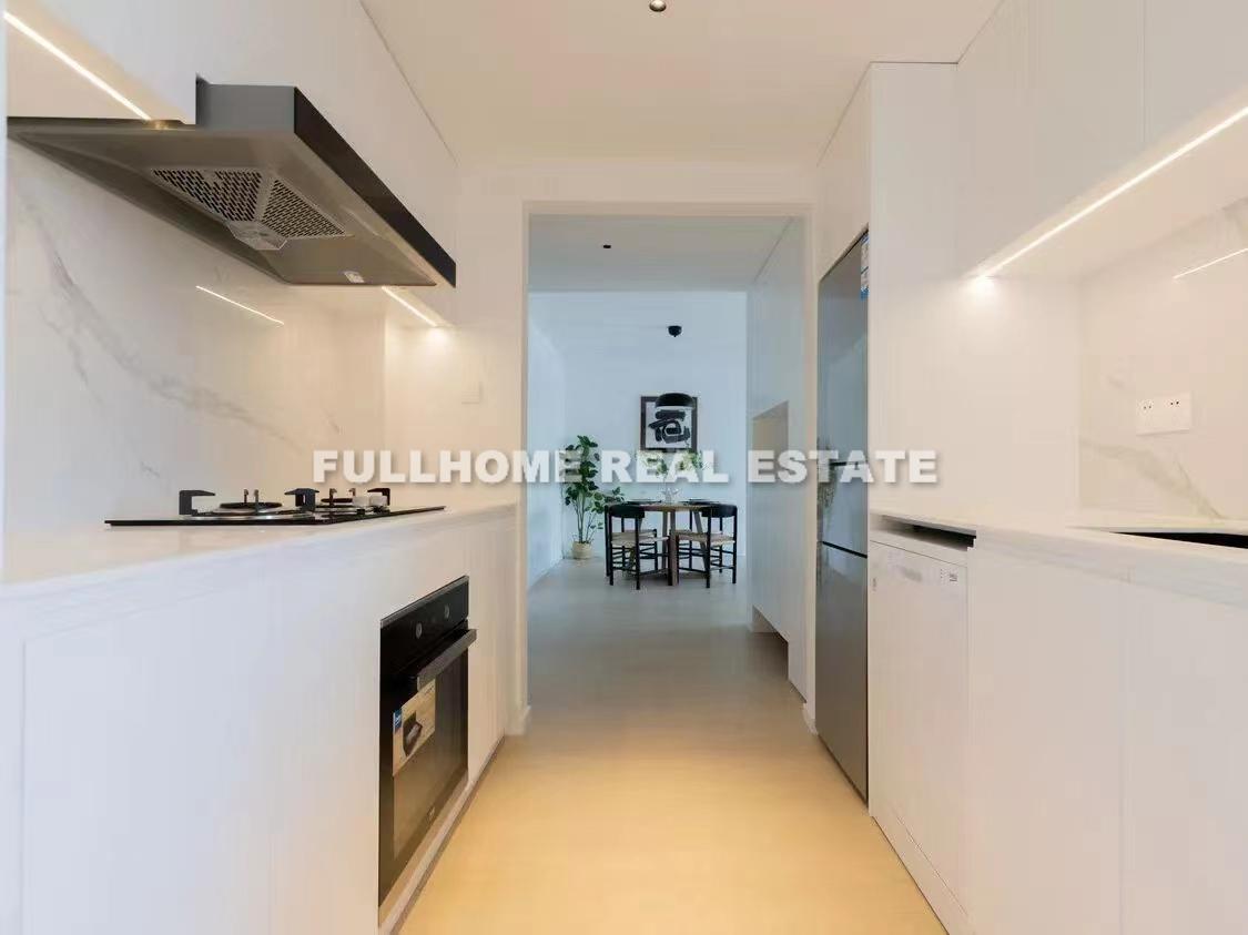 Bu Gao City - Interior view 8, Shanghai rental property