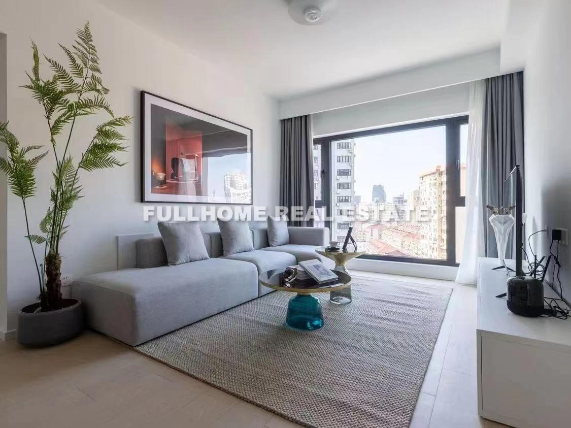 Arcadia - Interior view 4, Shanghai rental property