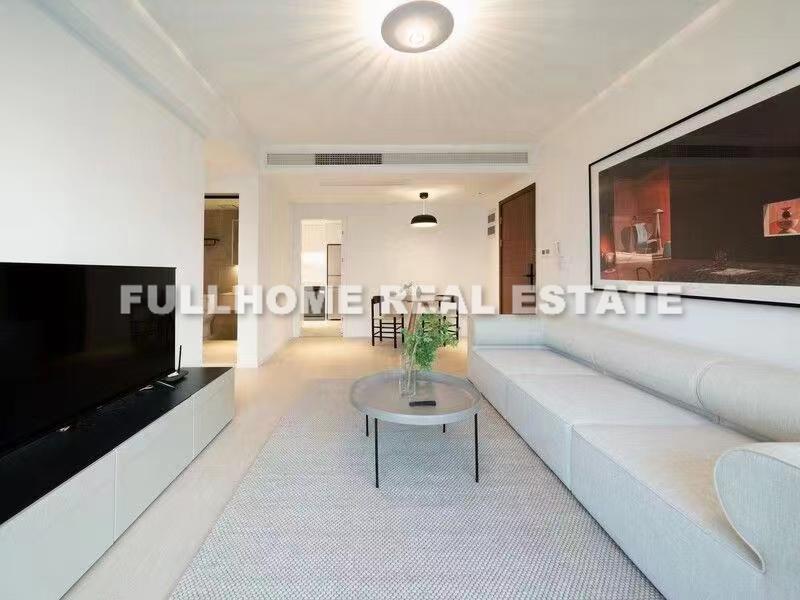 Yanlord Riverside Garden - Interior view 2, Shanghai rental property