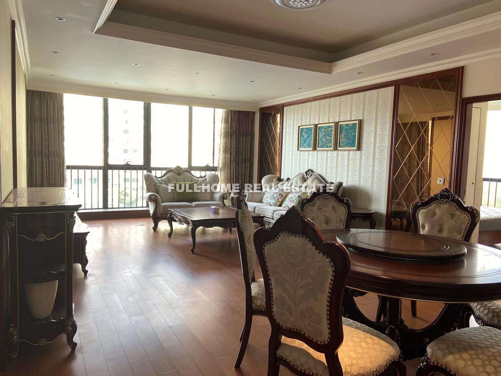 Meihua Garden - Interior view 14, Shanghai rental property