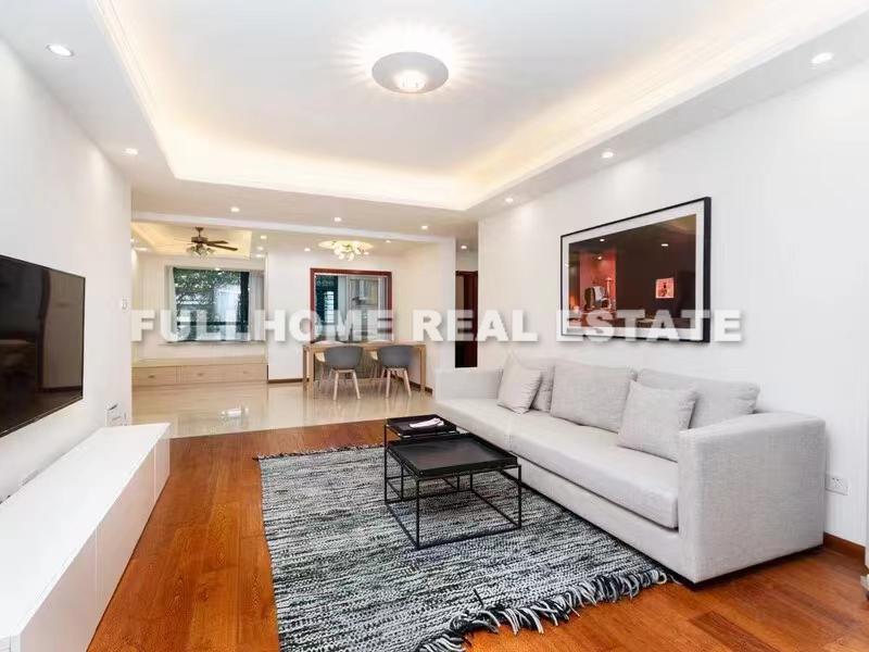 Tianshan Star City - Interior view 3, Shanghai rental property