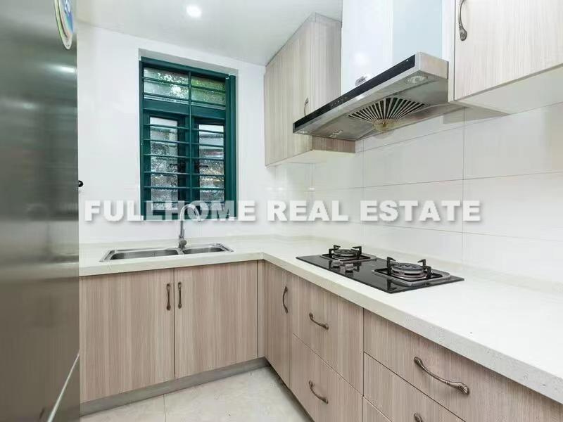 Tianshan Star City - Interior view 4, Shanghai rental property