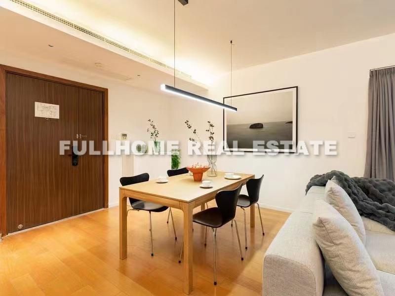 Novel Century - Interior view 6, Shanghai rental property
