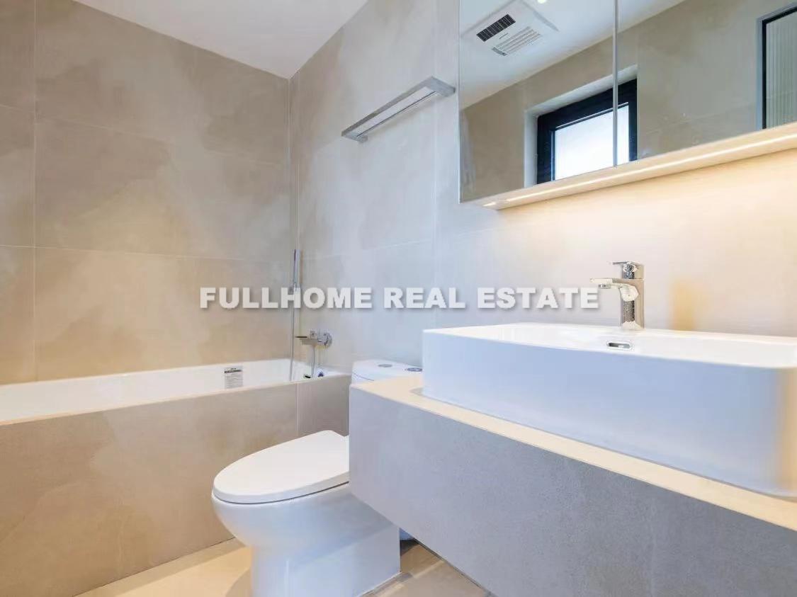 Arcadia - Interior view 8, Shanghai rental property