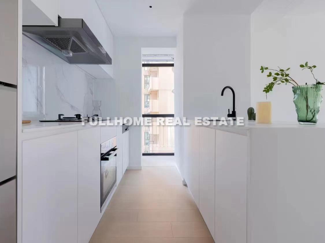 Arcadia - Interior view 2, Shanghai rental property