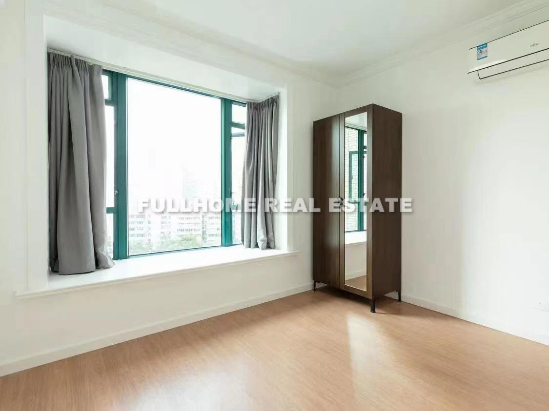 Oriental Manhattan - Interior view 2, Shanghai rental property