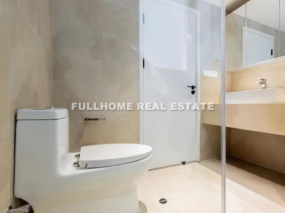 Bu Gao City - Interior view 2, Shanghai rental property